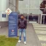 Profile Picture of Christopher Sabir (@Christopher-Sabir) on Facebook