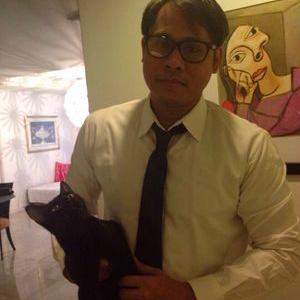 Profile Picture of Stephen Hidalgo (@steadystefano) on Twitter