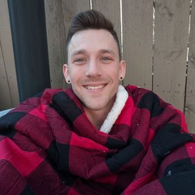 Profile Picture of Matthew Gehrke (@cielmatt) on Pinterest