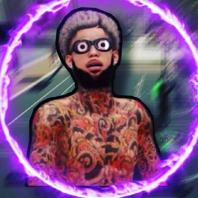 Profile Picture of Josh Frith (@Pxtua) on Twitter