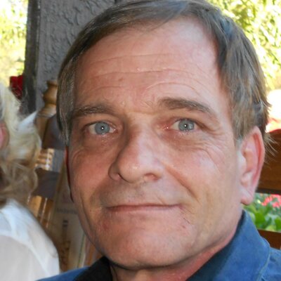 Profile Picture of Eric P Milner (@emilner63) on Twitter
