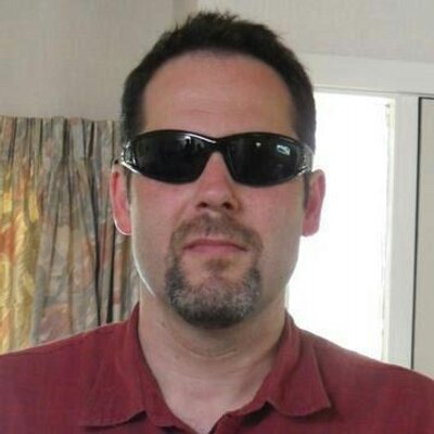 Profile Picture of Mark Van Walraven (@vanWalravenMark) on Twitter