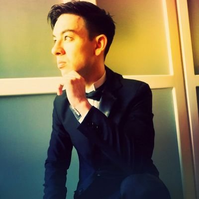 Profile Picture of Arthur Laurent (@laurent_arthur) on Twitter