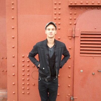 Profile Picture of Daniel Overstreet (@daoverstreet) on Twitter