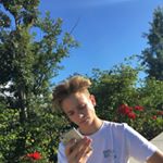 Profile Picture of Thomas Eady (@_thomaseady) on Instagram