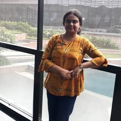 Profile Picture of Shiny Hoque SHEROES (@shiny_hoque) on Twitter