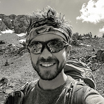 Profile Picture of Jordan Murray (@sylvanbobcat) on Flickr