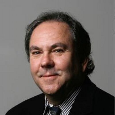 Profile Picture of David Ledford (@TNJ_editor) on Twitter