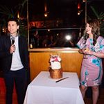 Profile Picture of Nick McClure (@nicholas.d.mcclure) on Instagram