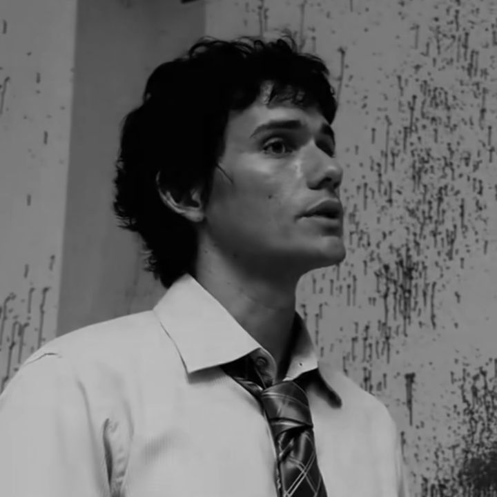 Profile Picture of Patrick bateman (@playerandliar) on Tiktok
