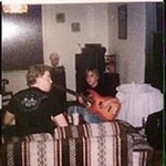 Profile Picture of Chuck Self (@selfchuck) on Instagram