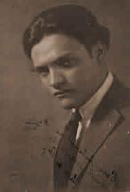 Profile Picture of José Lins do Regoon Wikipedia