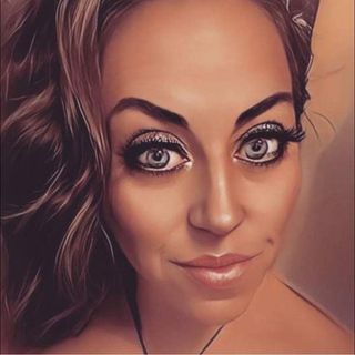 Profile Picture of Melanie Jiampietro (@meljiampietro) on Instagram