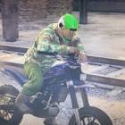 Profile Picture of   teme 003(@teme003) | TikTok... (@teme003) on Tiktok