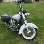 Profile Picture of Jeff Henning (@henningman) on Instagram