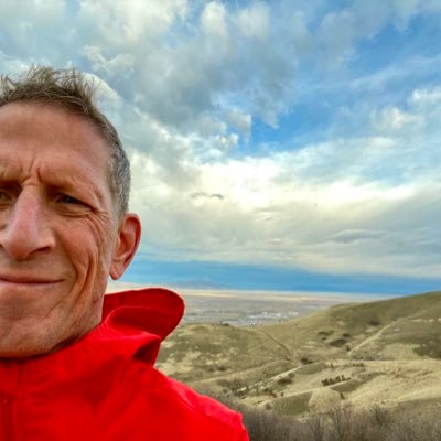 Profile Picture of David Jansen (@DavidJRunJacks) on Twitter