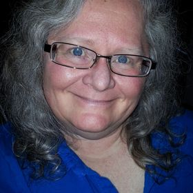 Profile Picture of Pam Carter Price (@pamcarterprice) on Pinterest