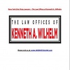 Profile Picture of Law Offices Of  Kenneth Wilhelm (@worklaww93) on Flickr