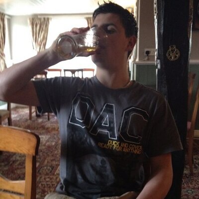 Profile Picture of Joe Baker (@bakes_joe) on Twitter