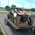 Profile Picture of zachary winkler (@zacwink66) on Instagram