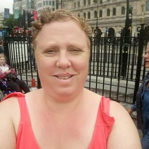Profile Picture of Shelley Darlington (@ShelleyDarling6) on Twitter