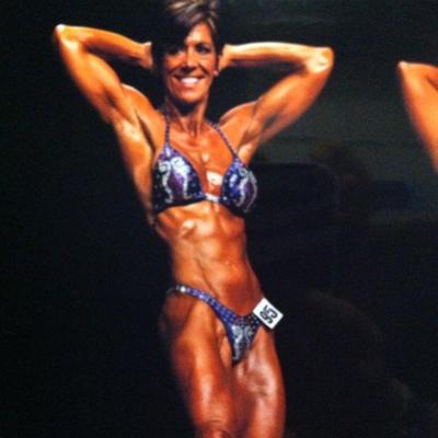 Profile Picture of Kristie Sharp (@tuffgall) on Twitter