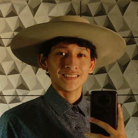 Profile Picture of Luis David (@luisdavid142007) on Tiktok