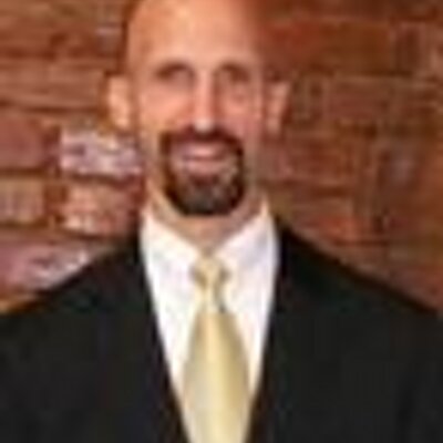 Profile Picture of Michael Ajemian (@RapidMike) on Twitter