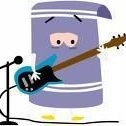 Profile Picture of Jesse Casper (@southparksmything) on Myspace
