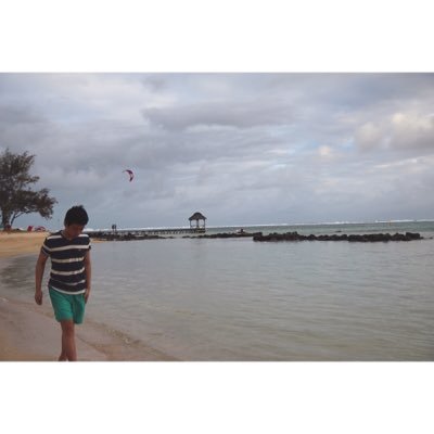Profile Picture of Oliver Chong (@oliver_randy2) on Twitter