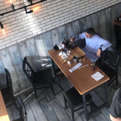 Profile Picture of Hesham Hassan (@heshamkeeni) on Twitter