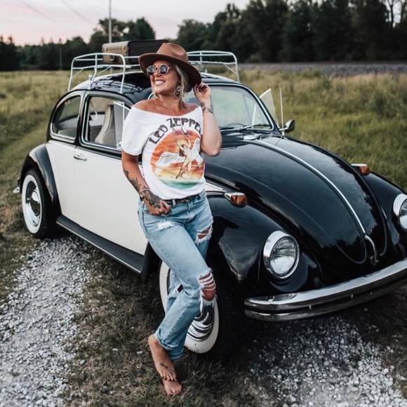 Profile Picture of Chelsi Scafaria (@cpodrbik) on Poshmark