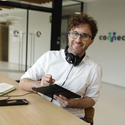 Profile Picture of Nick Garvin (@NicholasKGarvin) on Twitter