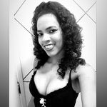 Profile Picture of Alice Rangel (@anjinhadamorte) on Instagram