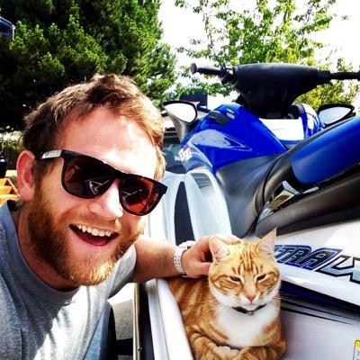 Profile Picture of Peter Breen (@PeterBreen_nz) on Twitter