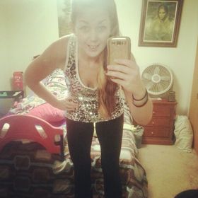 Profile Picture of Tiffany Michelle Gauer (Huntsinger) (@tiffany54321) on Pinterest