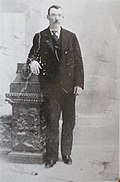 Profile Picture of George Curry (Wild Bunch) - Wikipediaon Wikipedia