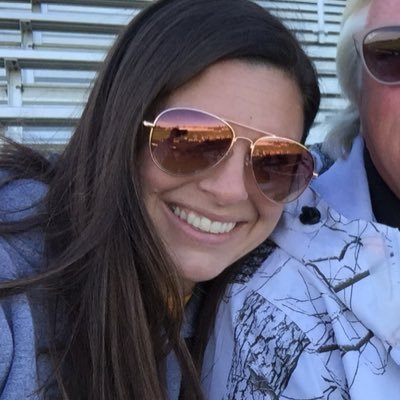 Profile Picture of Mandy McGarry (@Mandy_McGarry) on Twitter