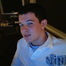 Profile Picture of Jonathan Horrocks (@jonny_92) on Myspace