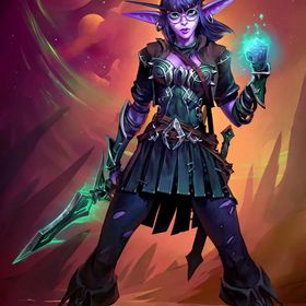Profile Picture of Rebecca Zacher (@beccaxbat) on Pinterest
