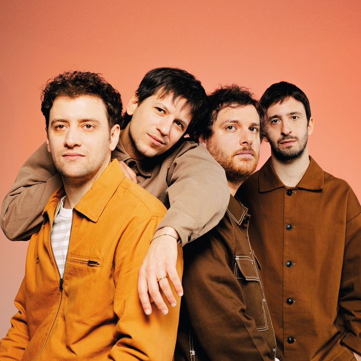 Profile Picture of Eugenioinviadigioia (@eugenioinviadigioia) on Tiktok