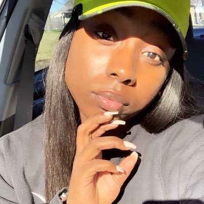 Profile Picture of Chasity.♥️ (@Chasity_Brooks) on Twitter
