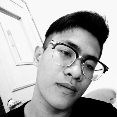 Profile Picture of Mark Jay Ritz Abagon (@AbagonMark) on Twitter