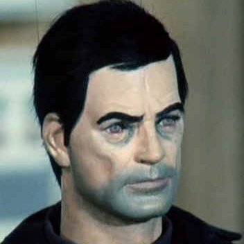 Profile Picture of Agent Z (@JMarriott8) on Twitter