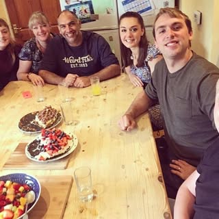 Profile Picture of Andrew Musson (@musson.andrew) on Instagram