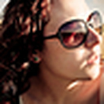 Profile Picture of Molly Awwad (@Molly Awwad) on Flickr
