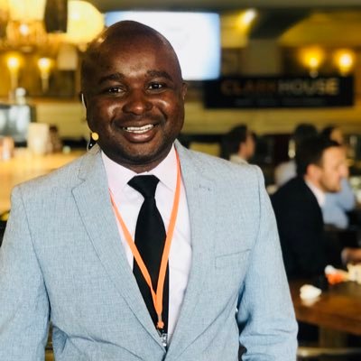 Profile Picture of John Mukombe (@shingirai) on Twitter