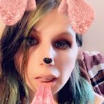Profile Picture of Trisha Christensen (@toxix_rayne) on Instagram