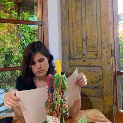Profile Picture of Rachel Hazleton (@RachelHazleton) on Twitter