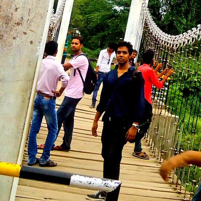 Profile Picture of Atul Garg (@atulgarg1993) on Twitter